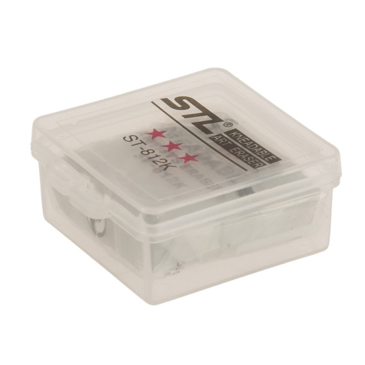 پاکن خمیری قابدار متوسط ST-812 K