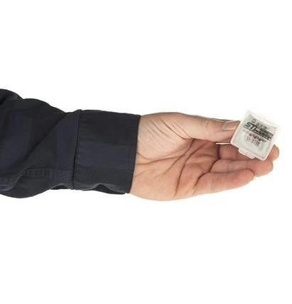 پاکن خمیری قابدار متوسط ST-812 K