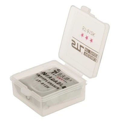 پاکن خمیری قابدار متوسط ST-812 K