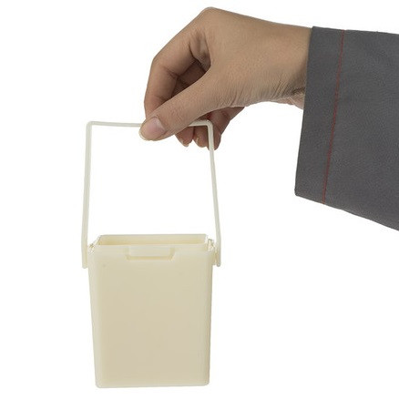 ست 3 عددی لیوان قلم شوی ( قابل استفاده به صورت تکی و 3 عددی )