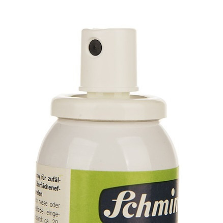 اشمینک (Schmincke )اسپری ایجاد بافت متنوع آبرنگ Aqua effect spray کد 50735