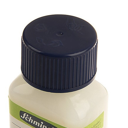 اشمینک (Schmincke ) مدیوم براق فلوید Fluid medium glossy کد 50552