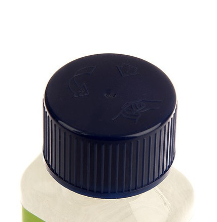 اشمینک (Schmincke ) محلول رقیق کننده تربانتین 60 میلی Turpentine substitute کد 50019