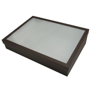 میز نور A3 (کاوردار)